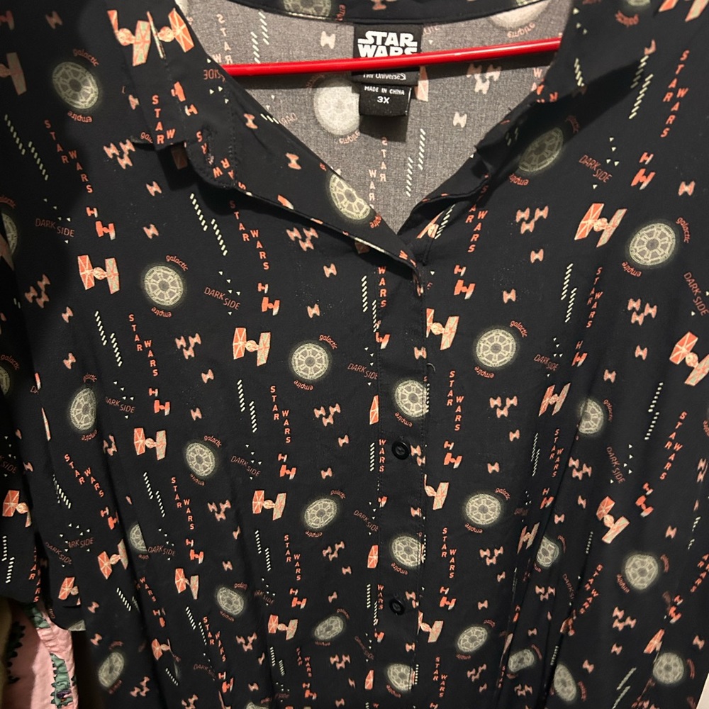 Star Wars Her universe crop 3x